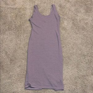 bodycon dress